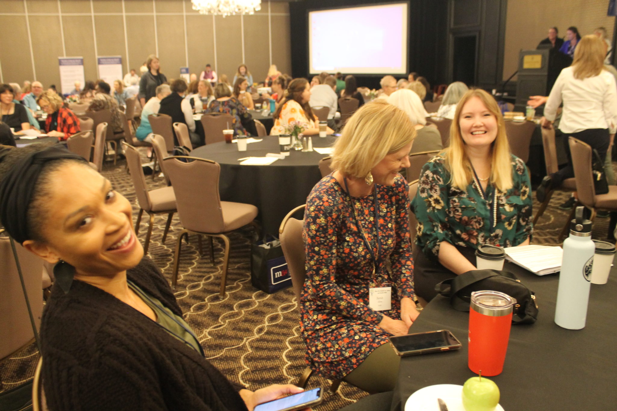 Show Me Summit on Aging and Health 2022 Missouri Association of Area