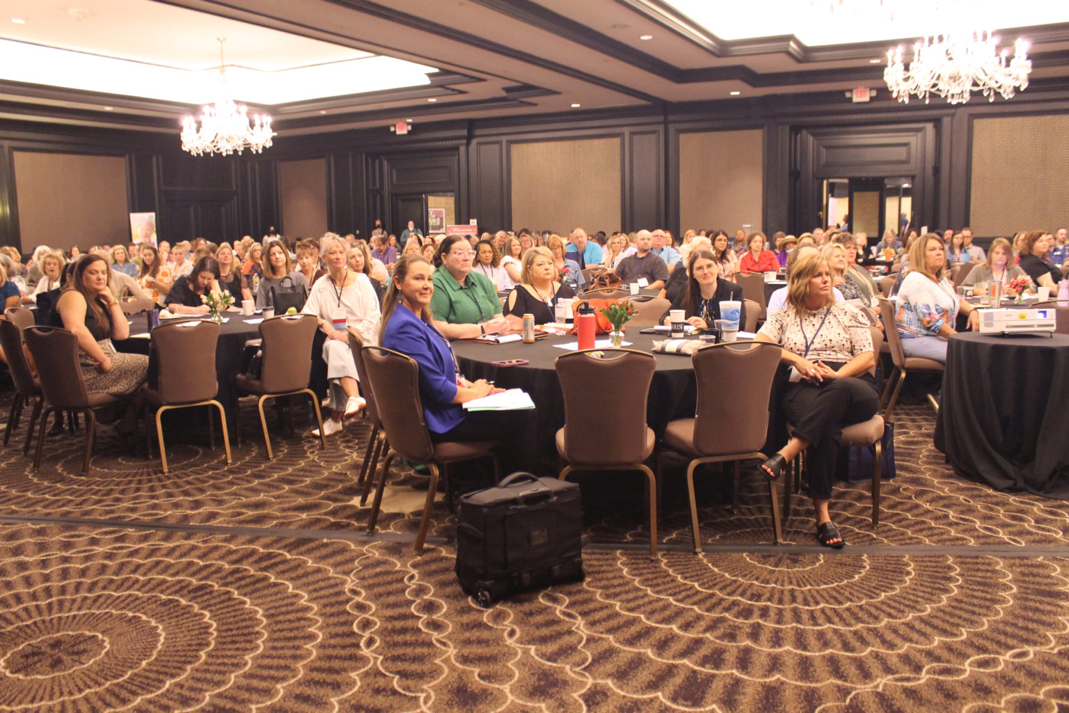 Show Me Summit on Aging and Health 2022 Missouri Association of Area