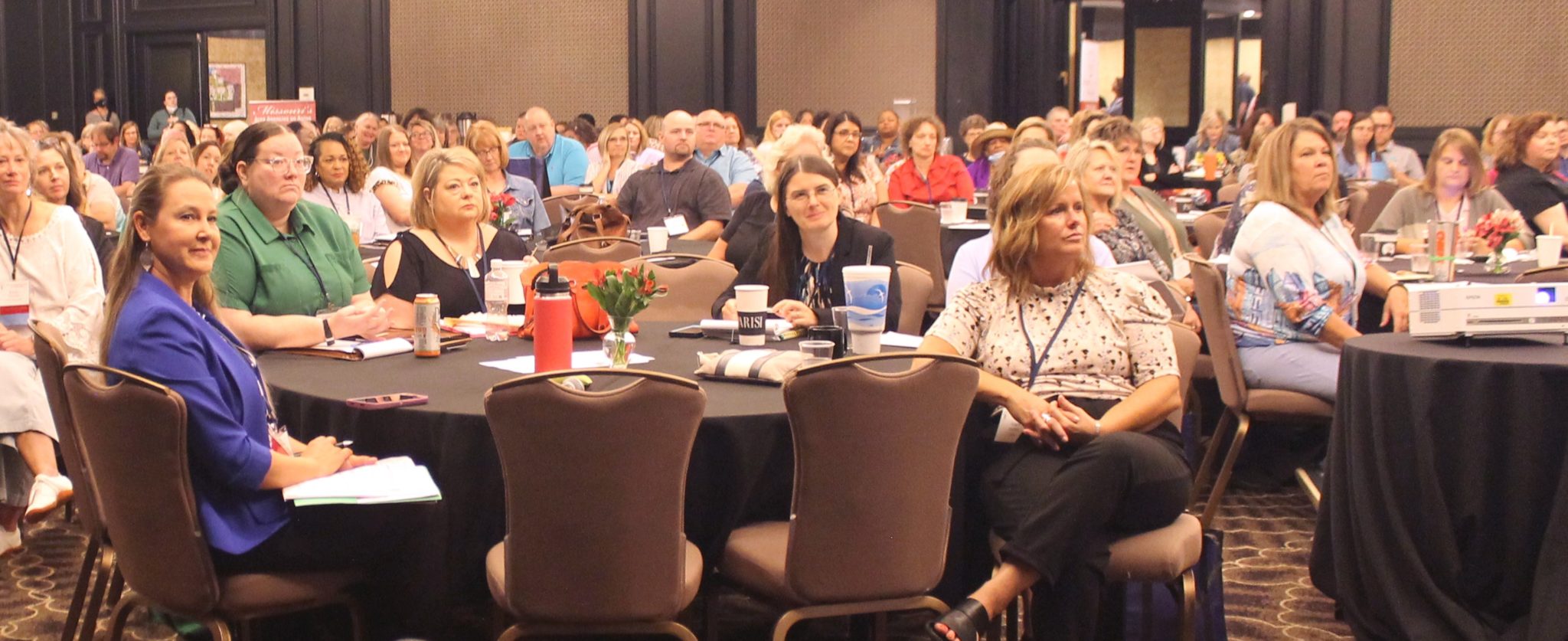 Show Me Summit on Aging and Health 2023 Missouri Association of Area