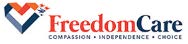 FreedomCare Logo