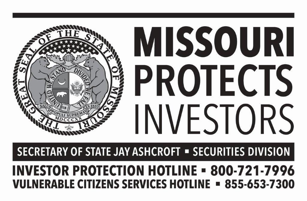 Missouri Securities